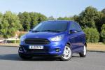 Ford Ka+ 2016 года (EU)
